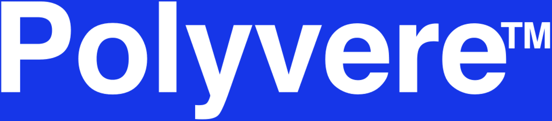 Polyvere Logo